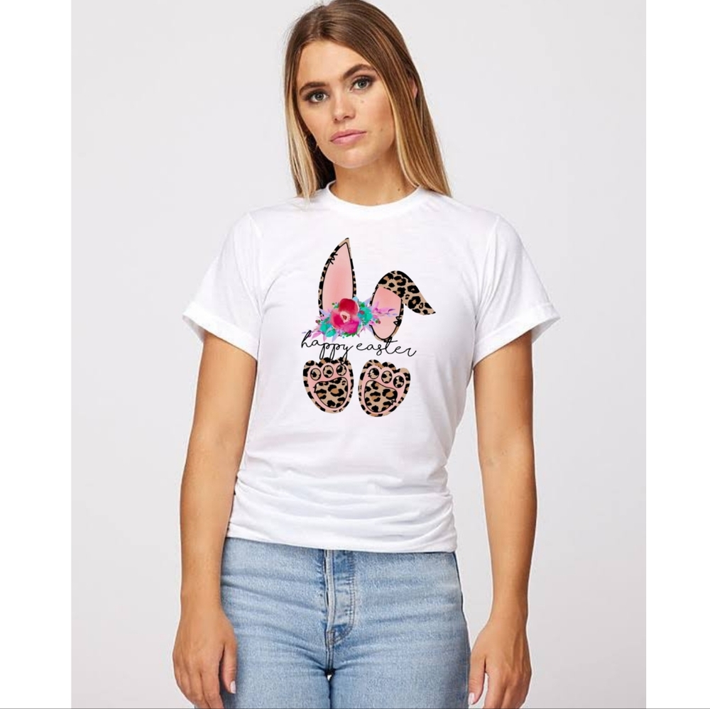 Easter shirts made to order